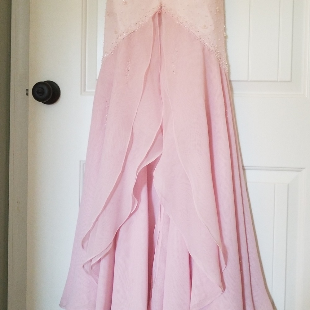 Prom dress - Picture 3 of 5